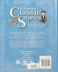 A Treasury Of Classic Stories - (8 Classic Favourites To Share)