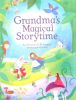 Grandmas Magical Storytime