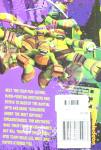 Teenage Mutant Ninja turtles Book four: Donatello