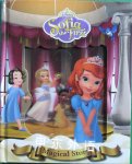 Disney Sofia the First Magical Story Disney