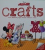 Disney Minnie Mouse Crafts (Disney Craft)