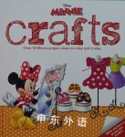 Disney Minnie Mouse Crafts (Disney Craft) Parragon Books