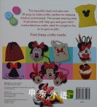 Disney Minnie Mouse Crafts (Disney Craft)