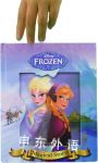 Disney Frozen  Parragon Books Ltd