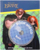 Disney's Brave Book ＆ CD
