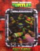 Nickelodeon Teenage Mutant Ninja Turtles