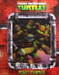 Nickelodeon Teenage Mutant Ninja Turtles Parragon Book Service Ltd
