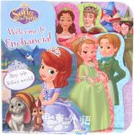 Sofia the First Welcome to Enchancia! Disney