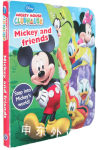 Disney Mickey and Friends