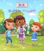 Disney Junior DOC Mcstuffins Bubble Trouble