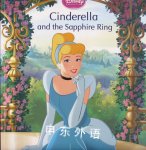 Cinderella and the Sapphire Ring Disney