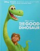 Disney Pixar  The Good Dinosaur