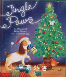 Jingle Paws Margaret Wise Brown