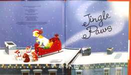 Jingle Paws