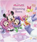 Disney Minnie Blooming Bows Disney