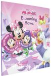 Disney Minnie Blooming Bows