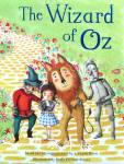 The Wizard of Oz Holly Clifton Brown