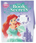 Disney Princess Ariel s Book of Secrets Disney