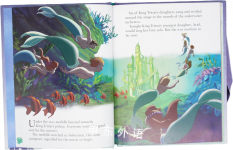Disney Princess Ariel s Book of Secrets