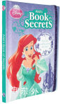 Disney Princess Ariel s Book of Secrets