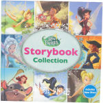 Disney Fairies Storybook Collection Disney