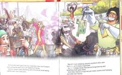 Hiros San Fransokyo Files