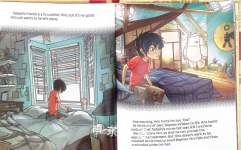 Hiros San Fransokyo Files