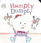 Humpty Dumpty Parragon Books Ltd