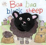 Baa Baa Black Sheep Parragon