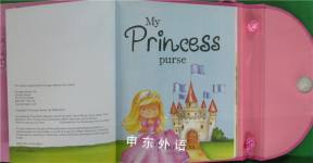 My Princess Purse Stories to treasure