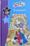 Rapunzel: Gold Stars Early Learning Gaby Goldsack