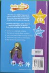 Rapunzel: Gold Stars Early Learning