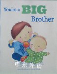 You're a big brother David Bedford and Susie Poole