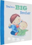You're a big brother