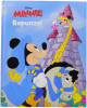 Disney Minnie  Rapunzel