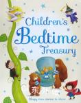 Children's Bedtime Treasury - Includes Over 30 Beautifully Illustrated Stories Derek Hall, Alison Morris and Louisa Somerville