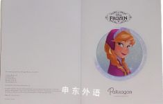 Disney - Frozen from the movie