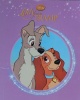 Disney：Lady and the Tramp