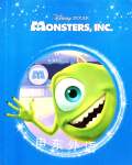 Disney Pixar Monsters Inc Disney