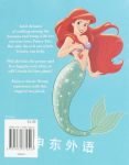 Disney Princess- The Little Mermaid
