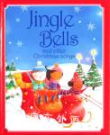 Jingle Bells and other Christmas Songs Parragon Book