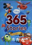 A Story a Day Disney