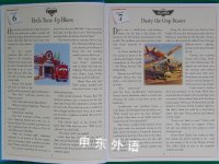 A Story a Day