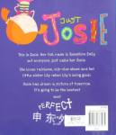 Just Josie & the Perfect Day