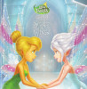 Disney Fairies Tinker Bell And the Secret Of the Wings