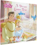 Disney Princess: A dream comes true