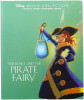 Disney Movie Collection Tinkerbell and the Pirate Fairy