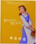 Disney Movie Collection Beauty and the Beast Disney