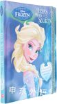 Disney Frozen Elsas Book of Secrets