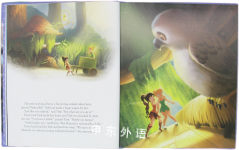 Tinker Bell and The Legend of the NeverBeast
